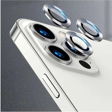 Velliw Iphone 14 Pro Max/14 Pro Uyumlu Kamera Lens Koruyucu Cam Iphone 14 Pro/14 Pro Max Premium Cam Lens