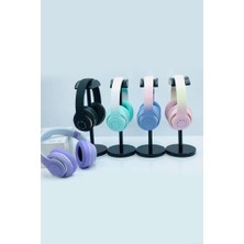 Torima Sn-35 On-Ear Kafa Üstü Kablosuz  Kulaklık Bluetooth 5.1 Black