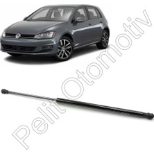 Pelit Otomotiv Golf 7 Bagaj Kapak Amortisörü 5G6827550G