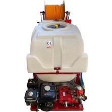 Bartech PM400-Y VT22 Pulverızatör 400 Litre