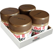 Bolaman Park  Nut Master %76 Kuru Üzümlü Yer Fıstığı 400gr 