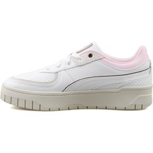 Puma Cali Dream Preppy Kadın Spor Ayakkabı 38987602