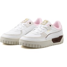 Puma Cali Dream Preppy Kadın Spor Ayakkabı 38987602