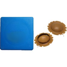 Uni-Tex 51.6 mm Diyafram Mebran 150 Watt Tamir Kiti