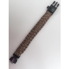 Paracord Paracordhayattakalmabilekliği