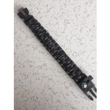 Paracord Paracordhayattakalmabilekliği