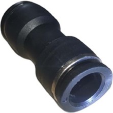 Varsakaca 14 mm Pnömatik Plastik Nipel