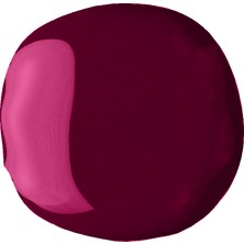 Note Gel Look Oje 10 Dark Berry - Koyu Fuşya