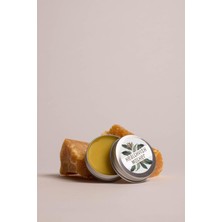 Healthyish Mother Doğal Zeytinyağlı Balmumu Kremi