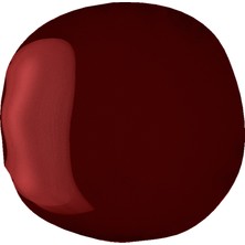 Note Gel Look Oje 15 Ruby Red - Koyu Kırmızı