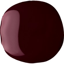 Note Gel Look Oje 16 Garnet Red - Bordo