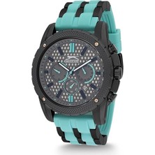 Slazenger SL.09.1256.2.05 Erkek Kol Saati