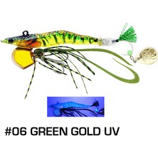 Little Jack Ebinem 60.5 mm 10 gr - 06