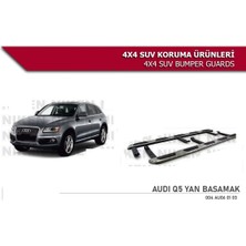 Niken Audı Q5 Yan Basamak (Q5-S009N)