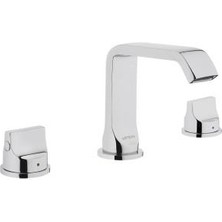 Artema Suit U Lavabo Bataryası-3 Delikli A42510