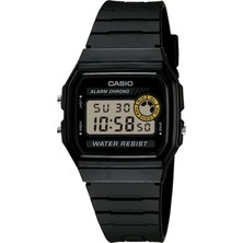 Casio F-94WA-8DG Erkek Kol Saati