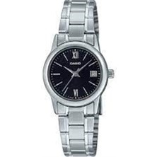 Casio LTP-V002D-1B3UDF Kadın Kol Saati