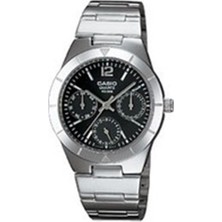 Casio LTP-2069D-1AVDF Kadın Kol Saati