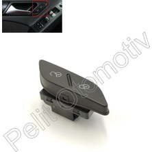 PARVAG Golf 6 (2009-2013) Merkezi Kilit Düğmesi 5K0962125