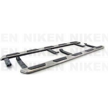 Niken Audı Q7 Yan Basamak (Q7-S009N)