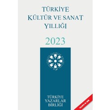 Türkiye Kültür ve Sanat Yıllığı 2023