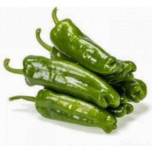 Serada Decor Plant Üç Burun Köy Biber Fidesi-5 Adet Bol Verimli