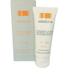 Armilda Güneş Koruyucu Krem 50+ 75 ml