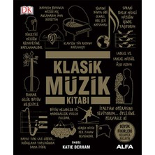 Klasik Müzik Kitabı