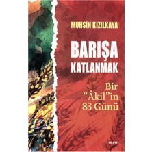 Barışa Katlanmak