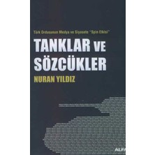 Tanklar ve Sözcükler