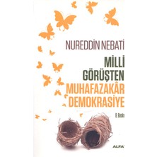 Milli Görüşten Muhafazakar Demokrasiye