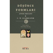 Mitra Yayınları Düşünce Formları