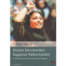 Kapı Yayınları Dünün Devrimcileri Bugünün Reformistleri