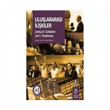 Serbest Kitaplar Uluslararası Ilişkiler