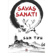 Panama Yayıncılık Savaş Sanatı