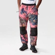 The North Face Convin Anorak All Over Print NF0A83JOIOC1.-