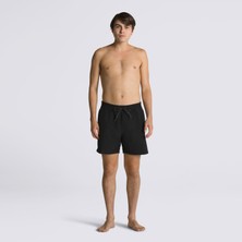 Vans Primary Solid Elastic VN0008KWBLK1.-