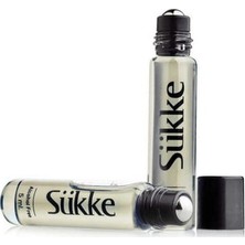 Sükke Music Blanck Erkek Alkolsüz Parfüm Esansı 5ml. Çelik Bilyeli Kalıcı Roll-on Esans