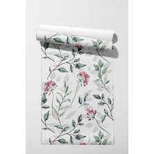 Renklendir Hayatını Duvar Kaplama Folyosu D-157 50 cm x 10 Metre