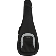 Kozmos KBAG-11CL Klasik Gitar Siyah Gigbag