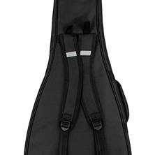 Kozmos KBAG-11CL Klasik Gitar Siyah Gigbag