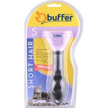 Kısa Tüylü Kediler Için Tüy Toplayıcı Small