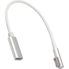 Bastore Type C Dişi To Magsafe 1 L Tip 60W Macbook Pro Macbook Air Uyumlu Çevirici Kablo 25CM