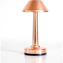 Lalumi Lamba Masa Lambası (Crato)