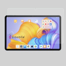 Z-Mobile Honor Pad 8 12 " 2022 Tablet Kılıfı Smart Standlı - Ekran Koruyucu Nano Esnek - Kalem Hediyeli Set