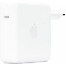 Apple 96 W Usb-C Güç Adaptörü Beyaz