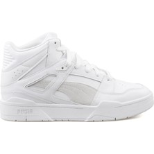Puma Slipstream Unisex Günlük Ayakkabı 38864002 Beyaz