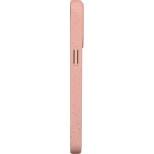 Bast iPhone 13 Pro Max Çevre Dostu Eco Telefon  Kılıf