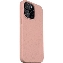 Bast iPhone 13 Pro Max Çevre Dostu Eco Telefon  Kılıf