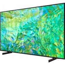 Samsung 55CU8100 55" 139 Ekran Dahili Uydu Alıcılı 4K Ultra HD Smart LED TV